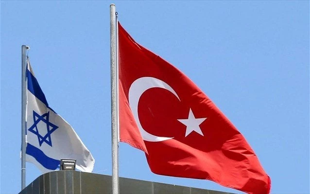 Κρίση στις διπλωματικές σχέσεις Τουρκίας – Ισραήλ